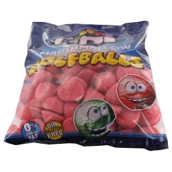 Balle de golf fraise ( 50g )