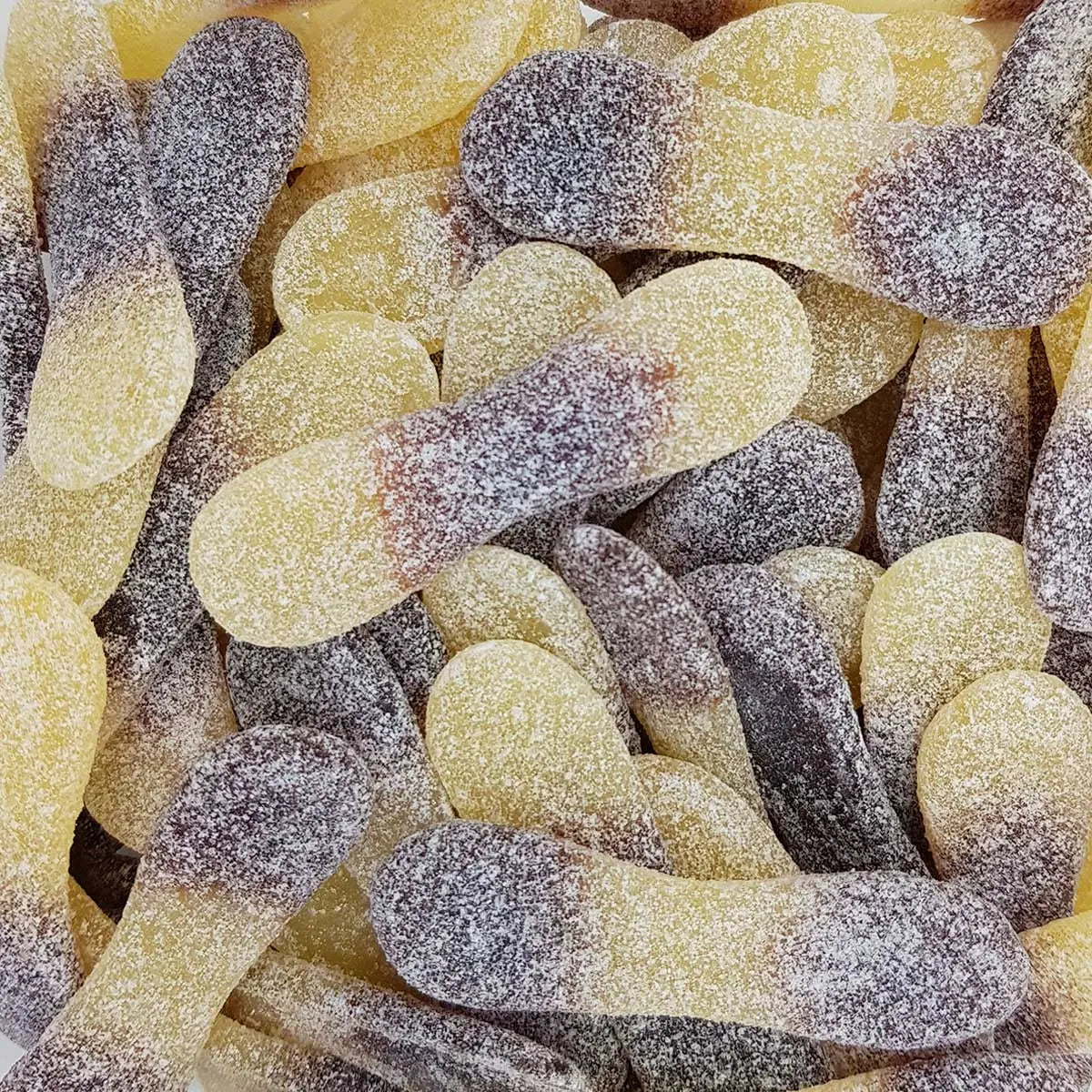Frisia langue cola ( 100g )