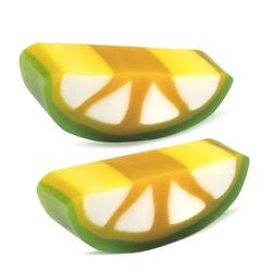 Tranches citron Vidal( 100g )