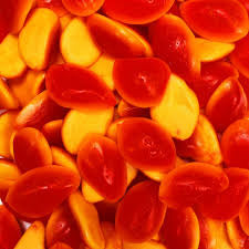 Hot mango lisse ( 100g ) halal