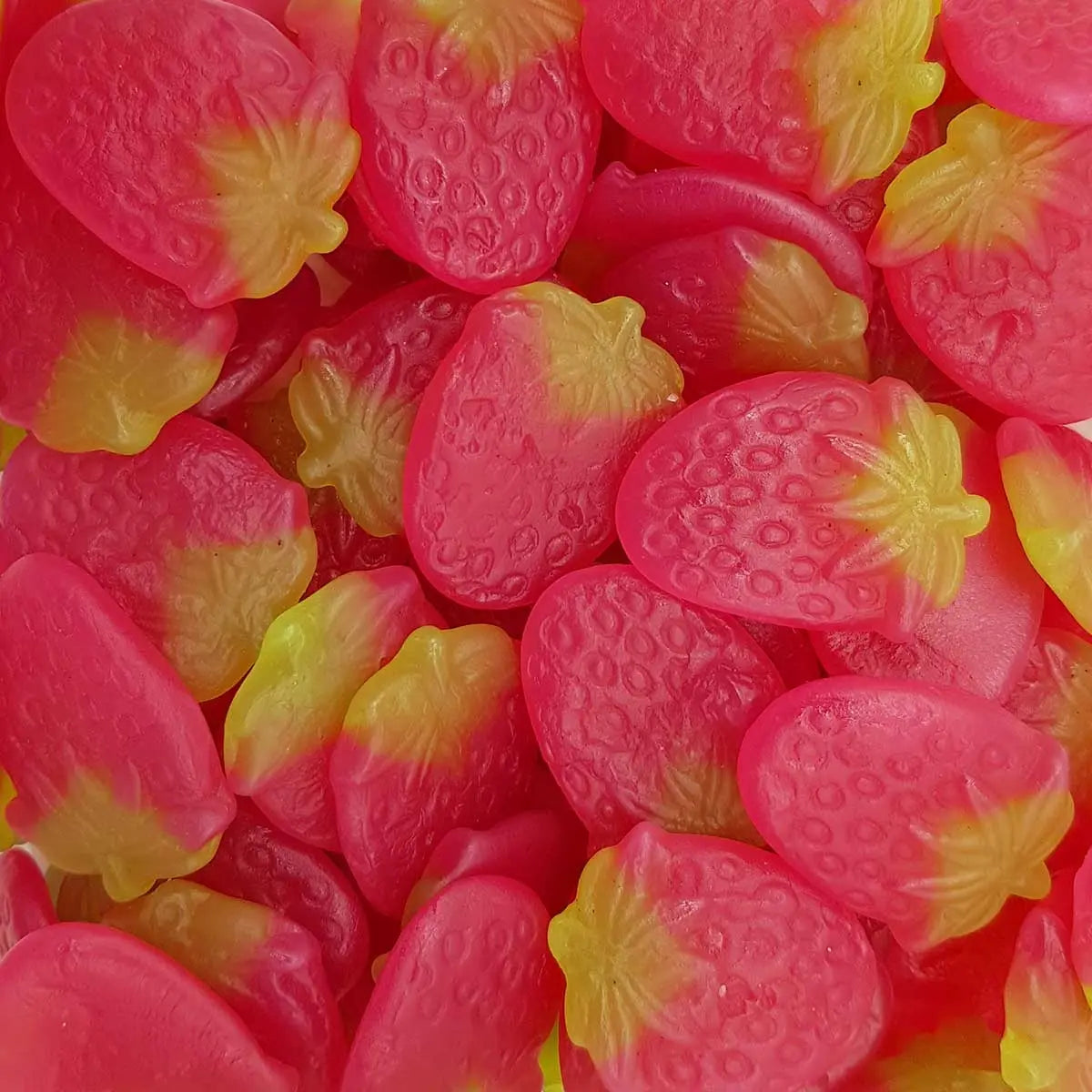Bonbons Lisse ( Vrac )