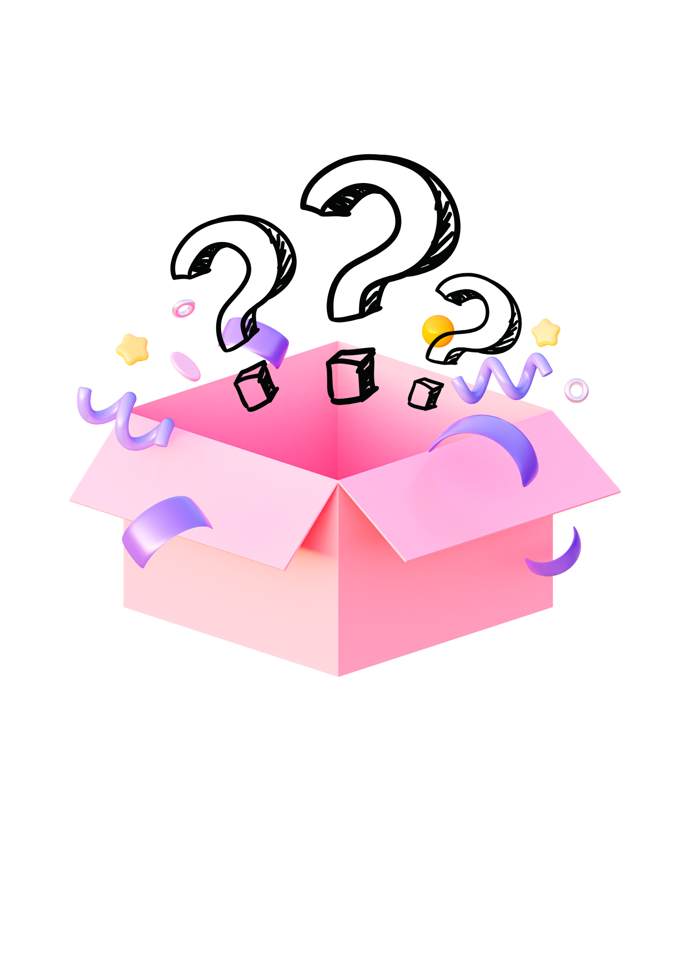 box surprise