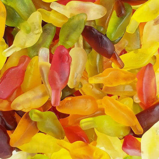 Frisia souris ( 100g )