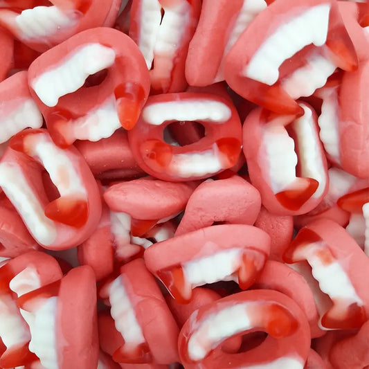 Dent Dracula lisse ( 100g )