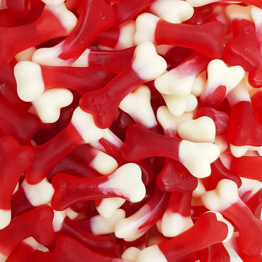Os fraise lisse ( 100g )