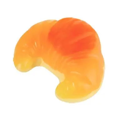 Croissant lisse ( 100g )