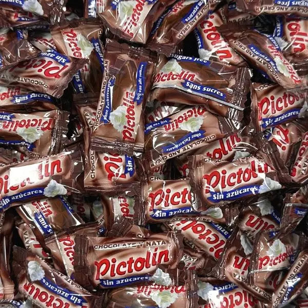 Pictolin crème sans sucre 100gr