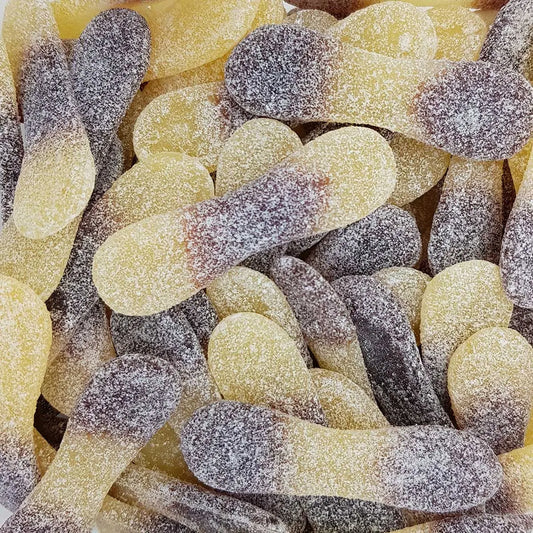 Frisia langue cola ( 100g )