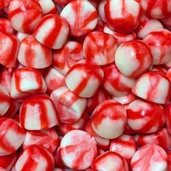 Bisous twist fraise ( 100g )