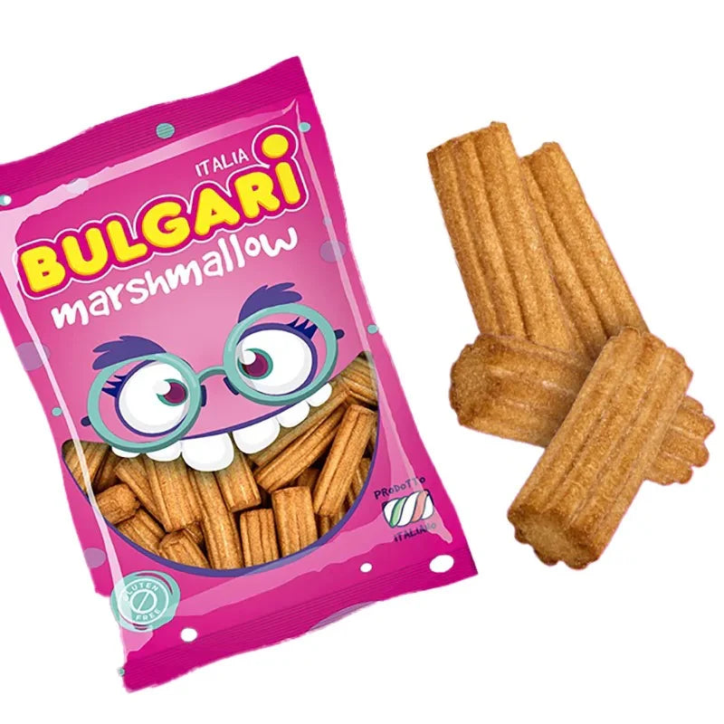 Guimauve churros ( 50g )