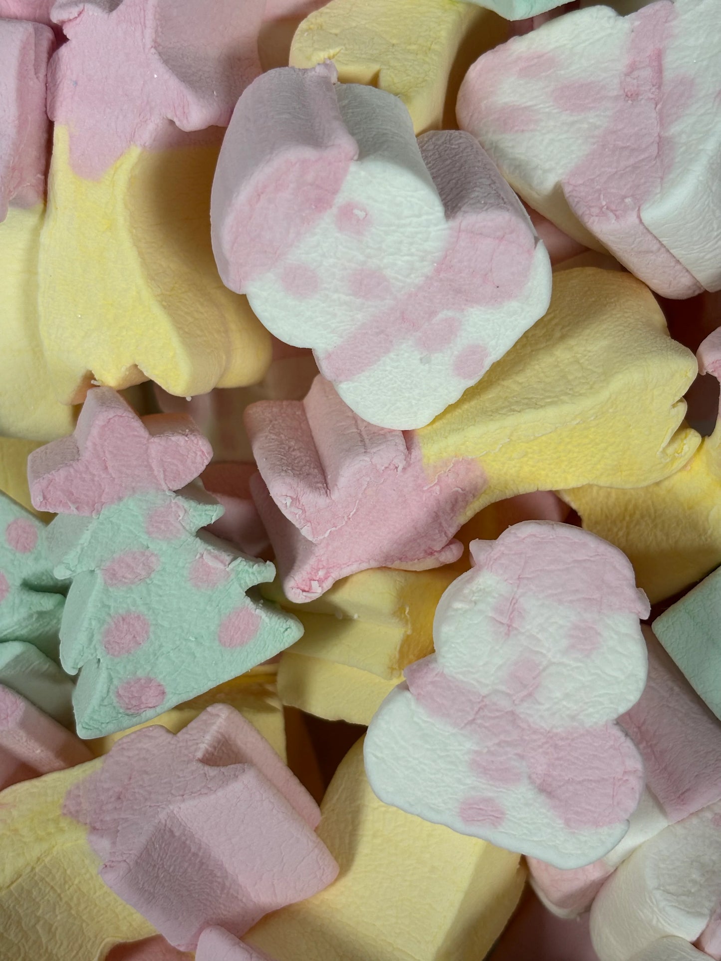 Guimauve Noël ( 50g )