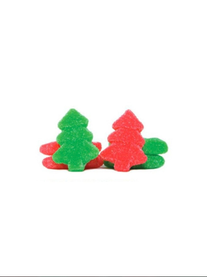 Arbre de Noël halal( 100g )