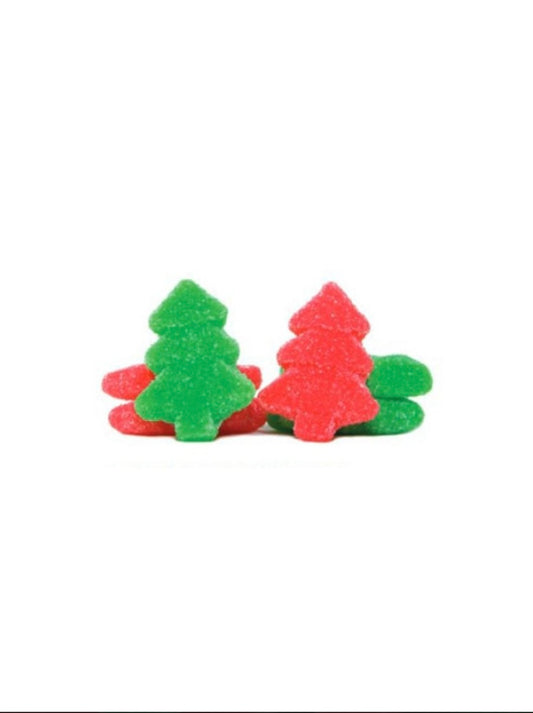Arbre de Noël halal( 100g )