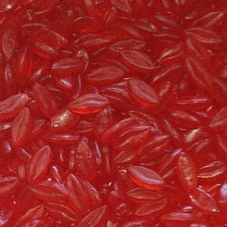 Mini lèvres lisse ( 100g ) halal