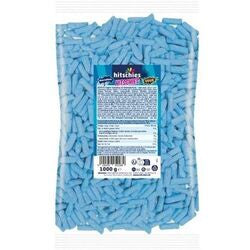 Histchies framboise acidulé ( 100g ) halal
