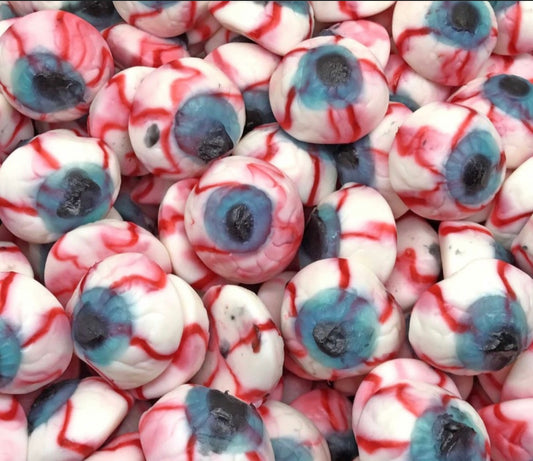 yeux fraise lisse ( 100g )