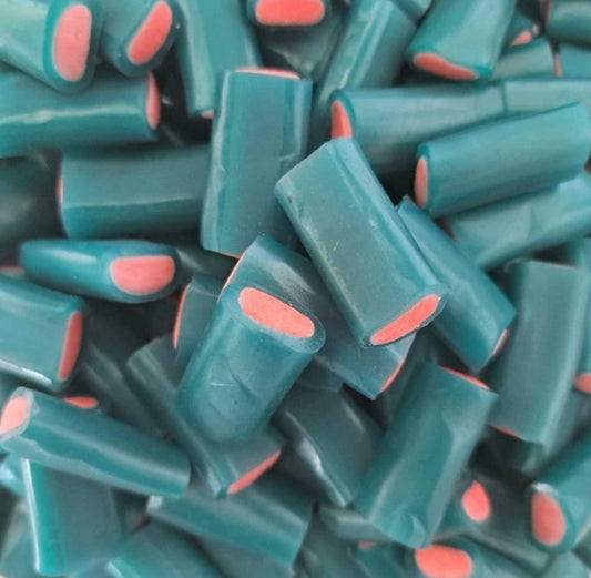 Mini jumbo énergy lisse ( 100g ) halal