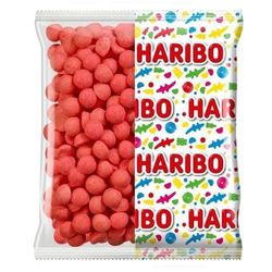 Fraise tagada haribo ( 100g )