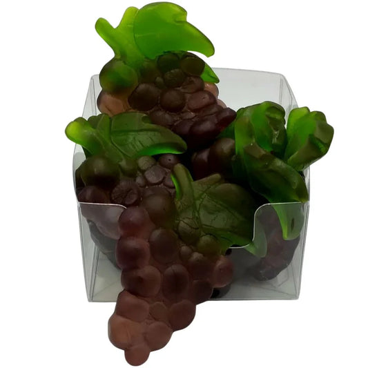 Grappe de raisin xl lisse x3 halal