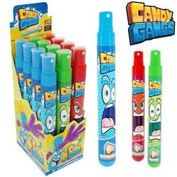 Spray acide xl x1