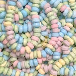 Collier dextrose x3