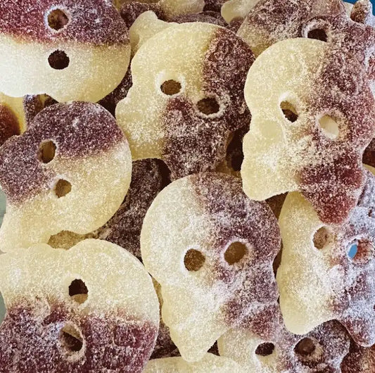 Bubs coca sucrées ( 100g ) 🌱