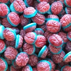 Cerveau lisse ( 100g )