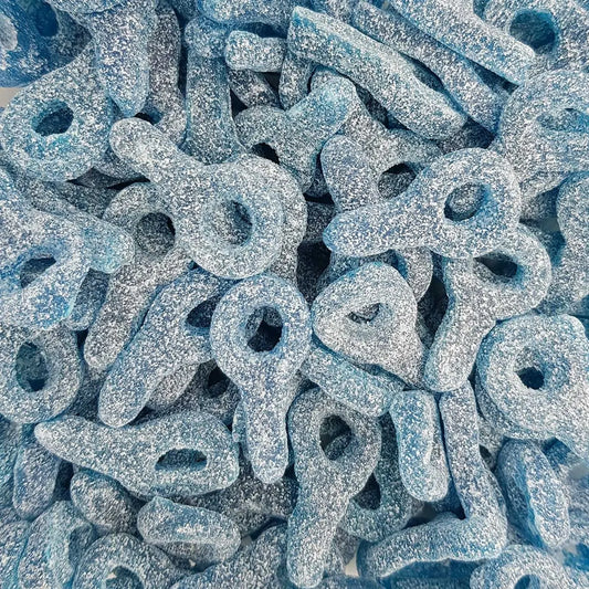 Frisia tétine citrique framboise ( 100g )
