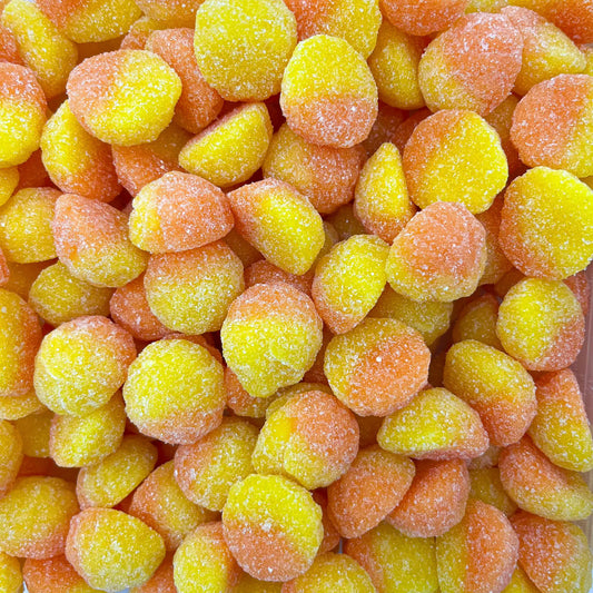 Caramel sucrées ( 100g ) halal