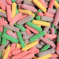 Histchies acidulés 100g