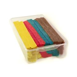 Bandeau assorties sucrés 10 pièces halal