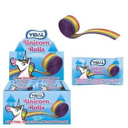 Rolla delta unicorn ( unité )
