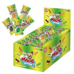 Magic tétine gum emballée lot de 3