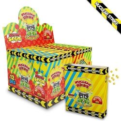 Nuclear Strike Candy Brainz 1 pièce
