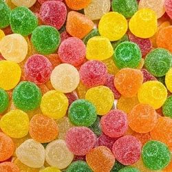 Délices sucrés ( 100g ) halal
