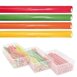 Jumbo lisses 1 pièces