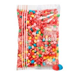 Haribo floppies ( 100g )