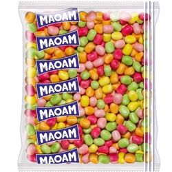 Haribo Mao Croqui fruit ( 100g )